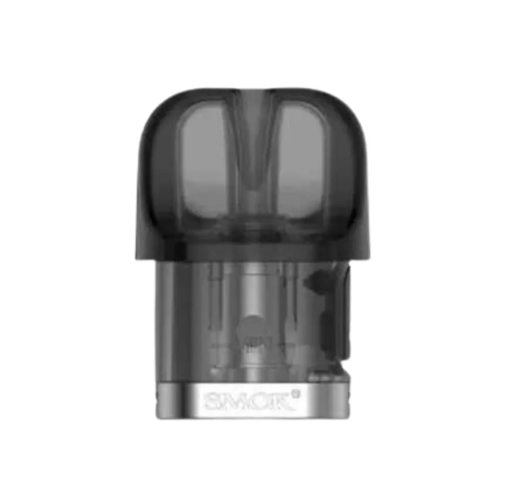 Картридж Smok Novo X Clear Pod 0.8 ом DC