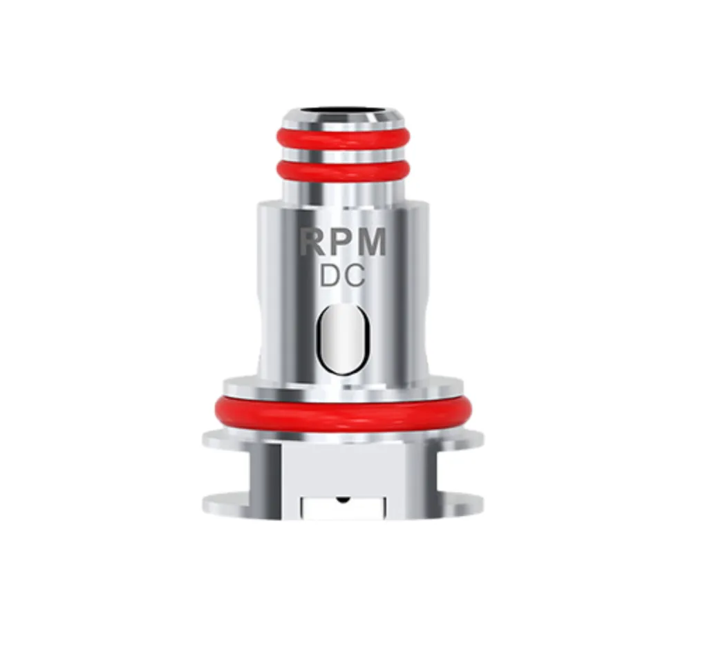 Випаровувач Smok RPM 0.8 ом