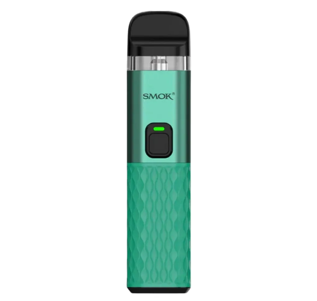 Smok ProPod Stone Green