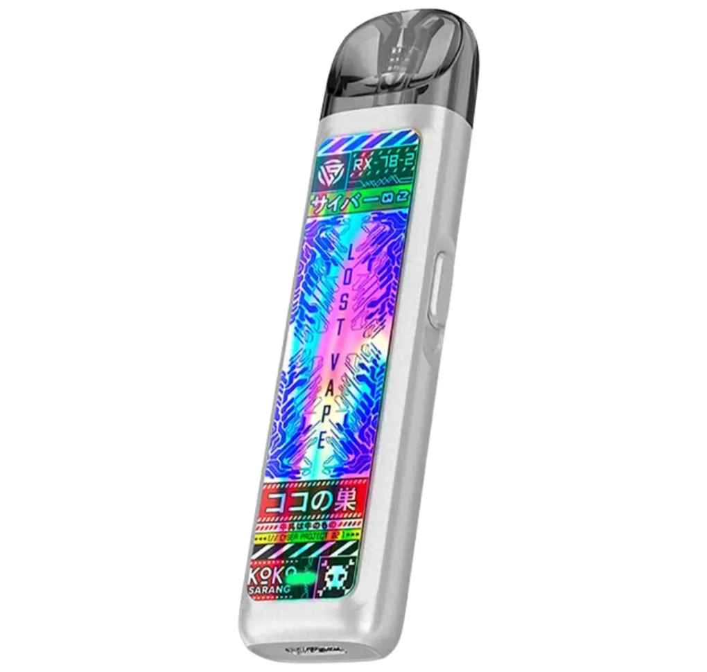 Lost Vape Ursa Nano Freedom-Sentinal