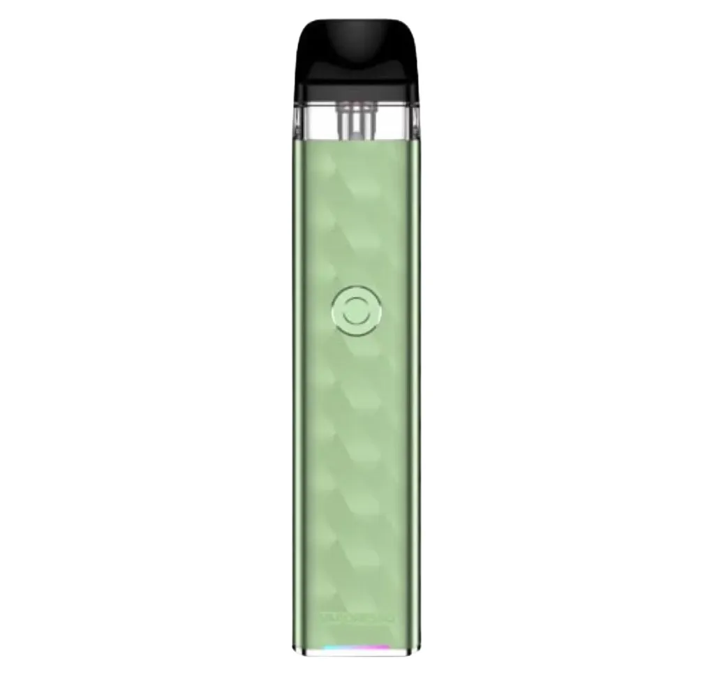Vaporesso Xros 3 Fresh Green