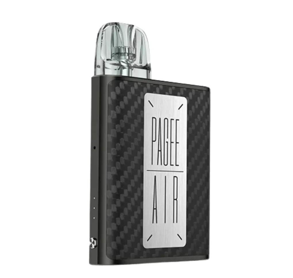 NEVOKS Pagee Air Carbon Fiber