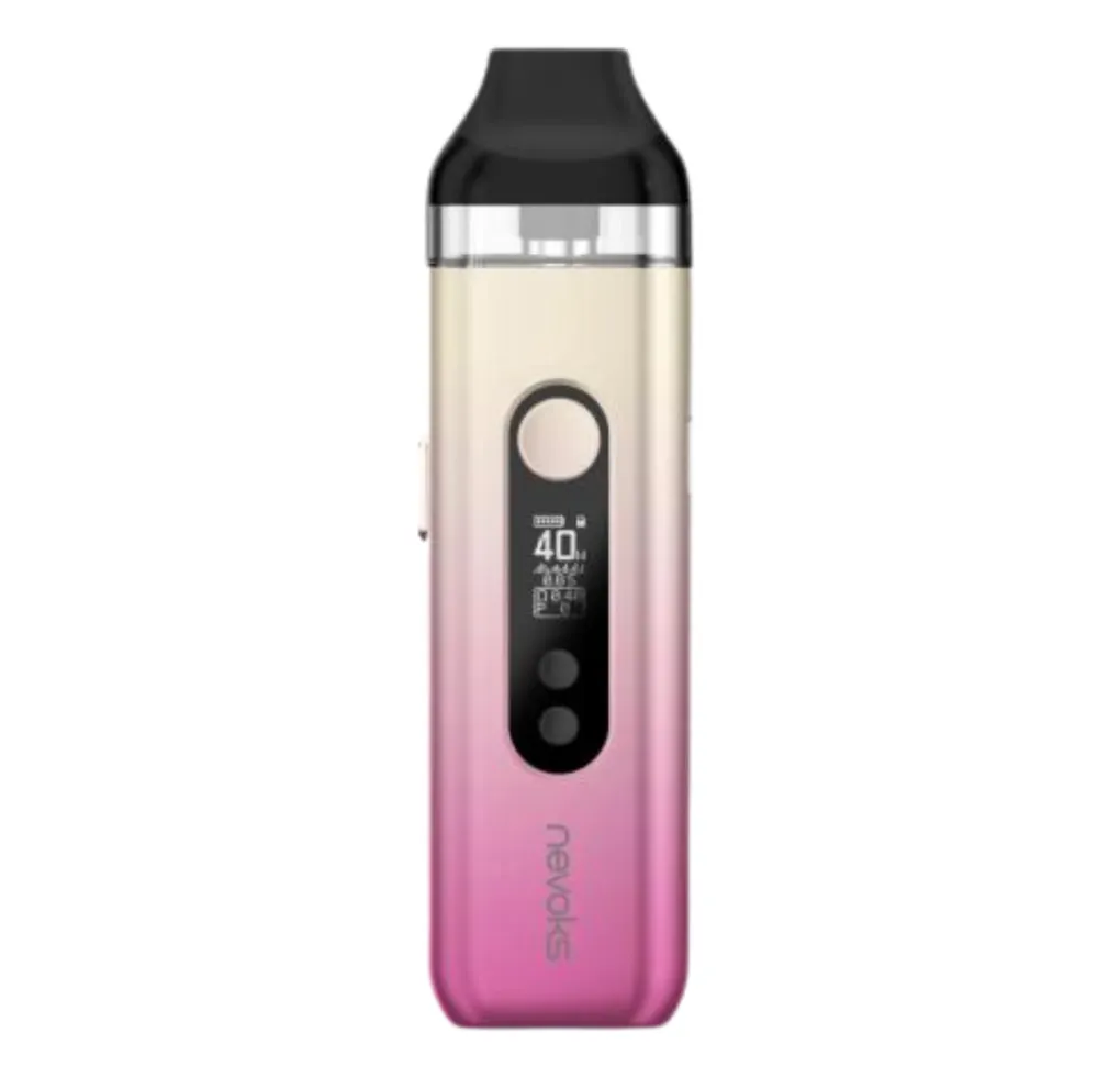 NEVOKS Feelin X Rose Pink