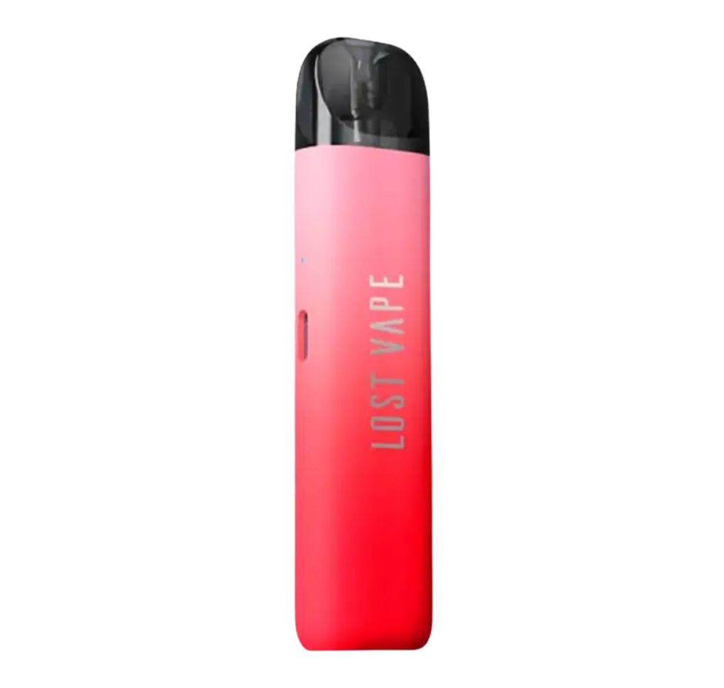 Lost Vape Ursa Nano S Rose Red