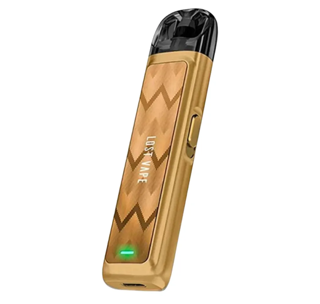 Lost Vape Ursa Nano Gold