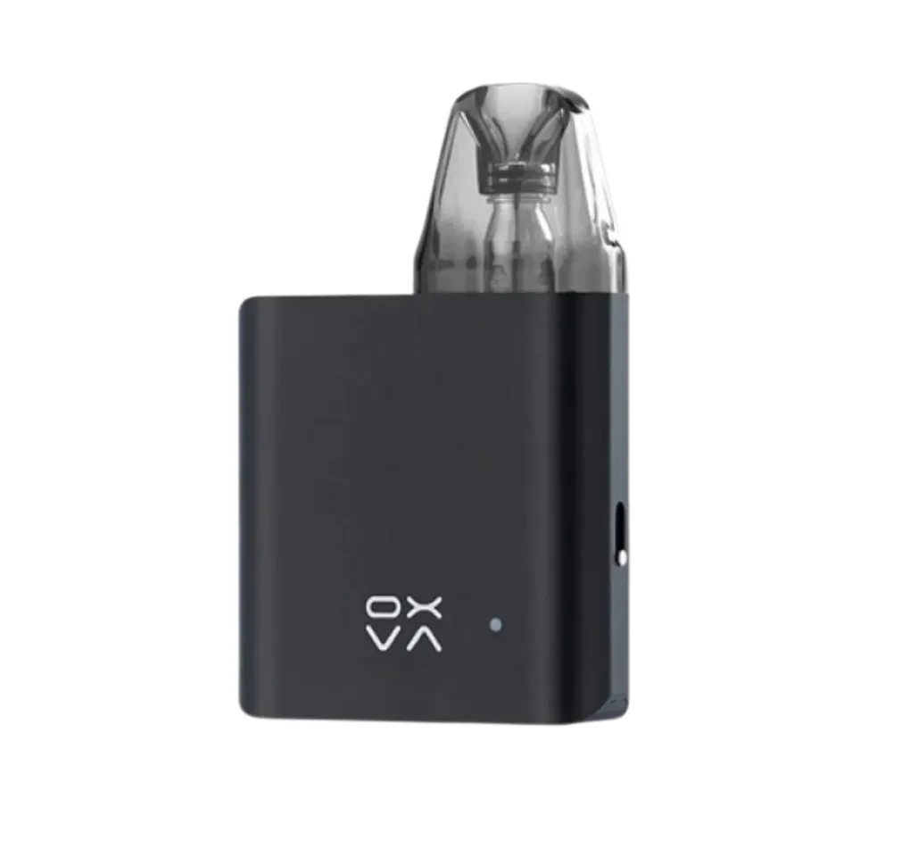 OXVA XLIM SQ Black