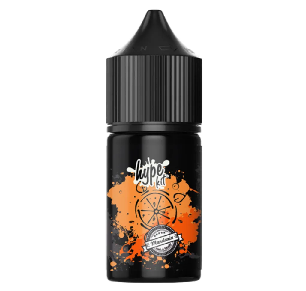Ароматизатор Hype Мандарин 12 мл