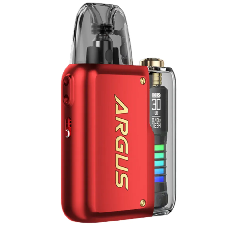 VooPoo Argus P2 Ruby Reden VooPoo Argus P2 Ruby Reden
