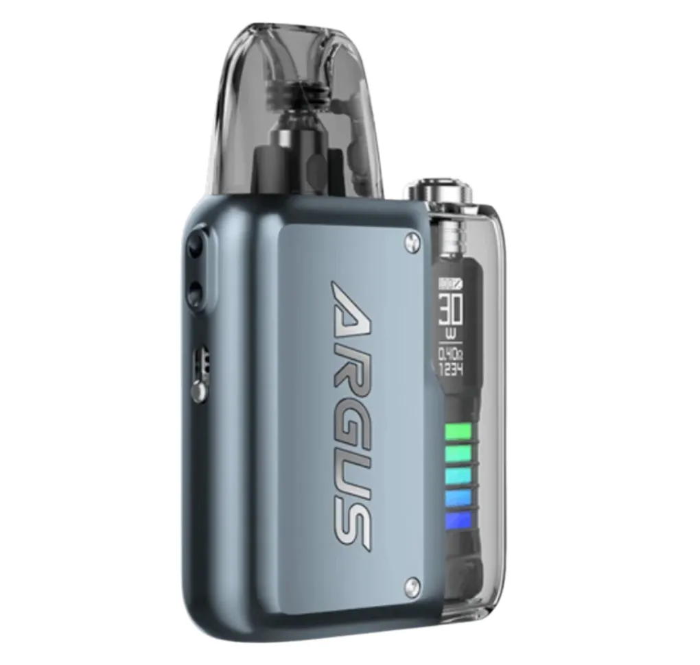 VooPoo Argus P2 Titanium Gray VooPoo Argus P2 Titanium Gray