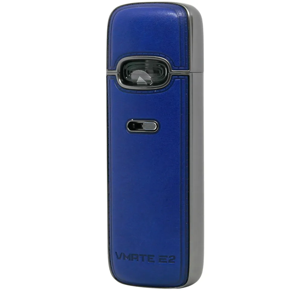 VooPoo VMATE E2 Navy Blue VooPoo VMATE E2 Navy Blue