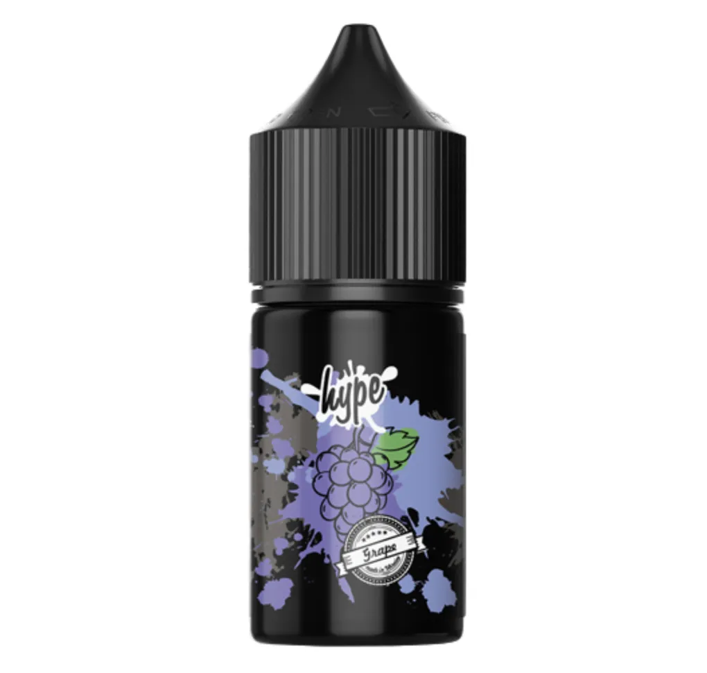Ароматизатор Hype Виноград 12 мл Ароматизатор Hype Виноград 12 мл