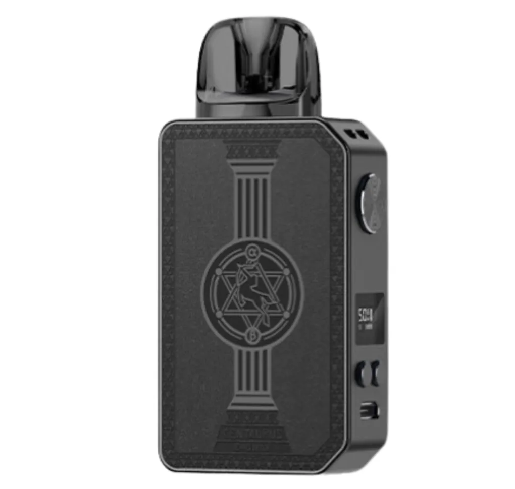 Lost Vape Centaurus E40 Max Regal Knight Lost Vape Centaurus E40 Max Regal Knight