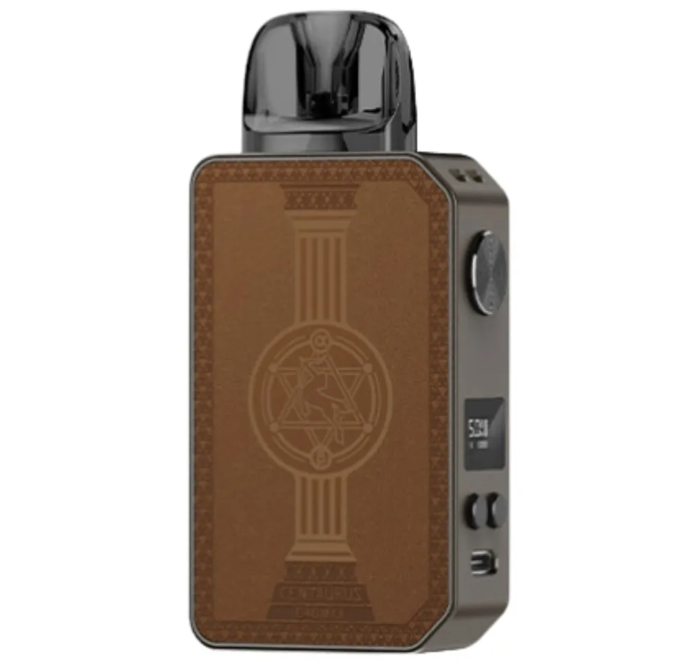 Lost Vape Centaurus E40 Max Regal King Lost Vape Centaurus E40 Max Regal King