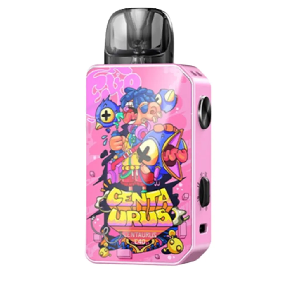 Lost Vape Centaurus E40 Bingo Lost Vape Centaurus E40 Bingo