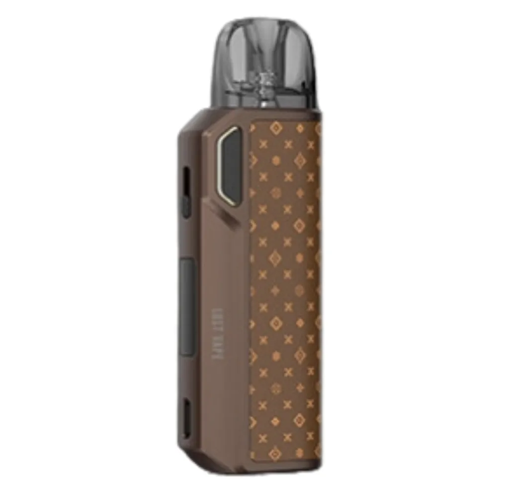 Lost Vape Thelema Elite 40 Cafee Monogram Lost Vape Thelema Elite 40 Cafee Monogram