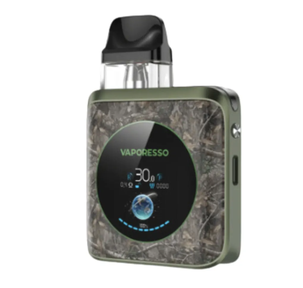 Vaporesso Xros 4 Nano Camouflage Vaporesso Xros 4 Nano Camouflage