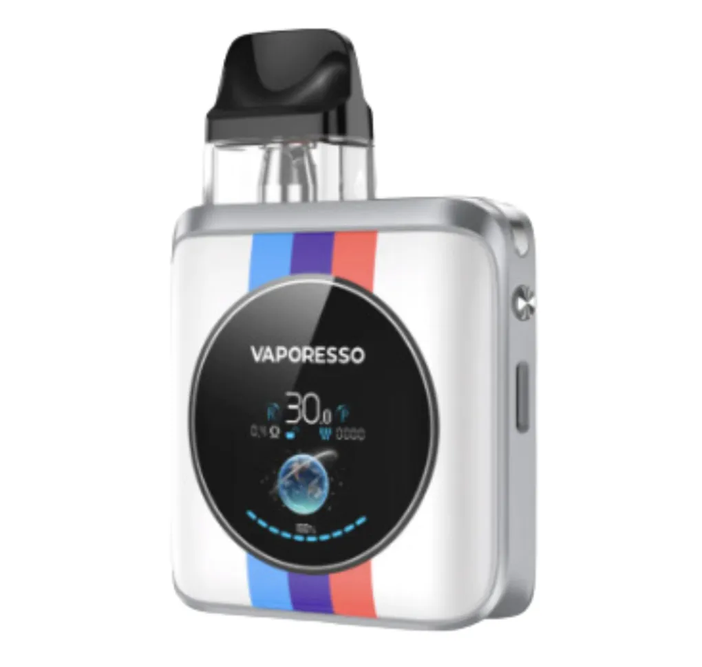 Vaporesso Xros 4 Nano Race Track Vaporesso Xros 4 Nano Race Track