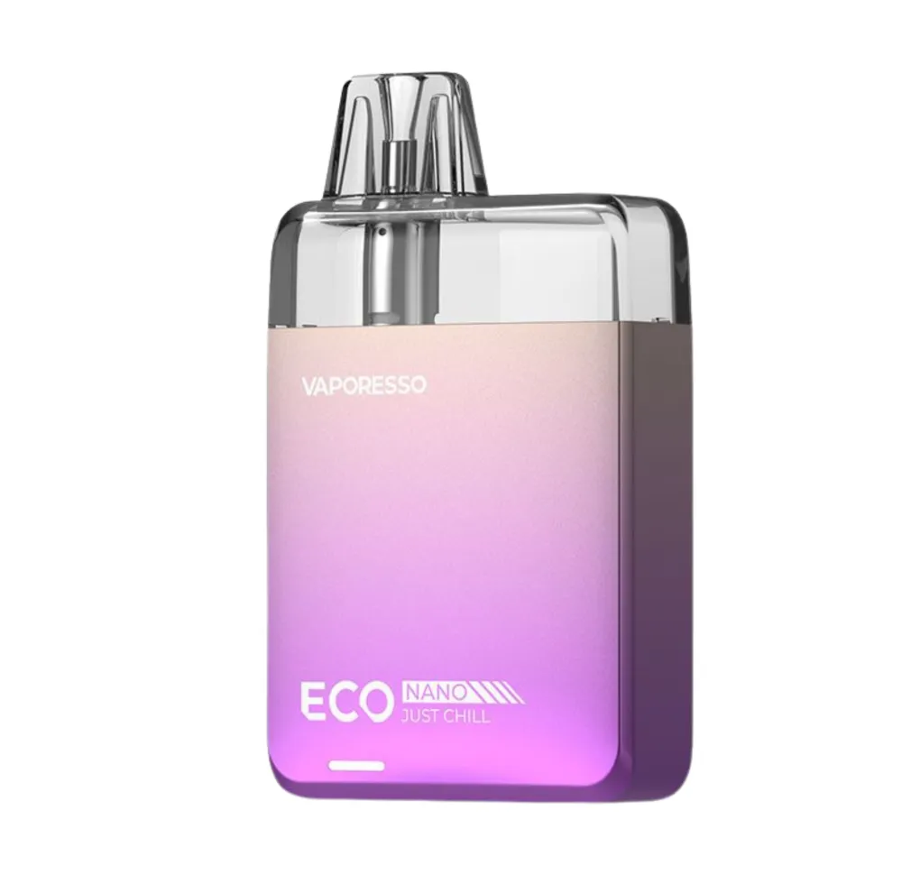 Vaporesso Eco Nano Sparkling Purple Vaporesso Eco Nano Sparkling Purple
