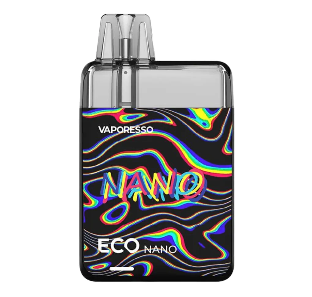Vaporesso Eco Nano Nebula Vaporesso Eco Nano Nebula