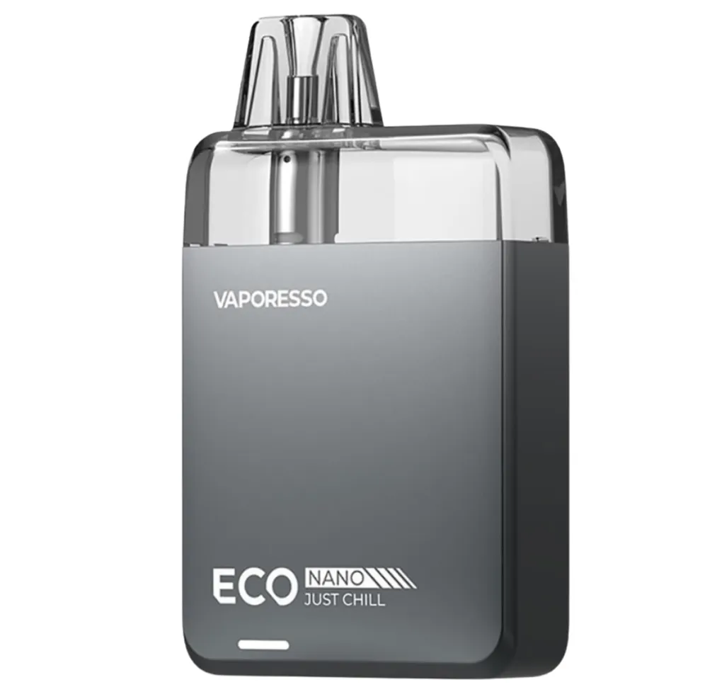 Vaporesso Eco Nano Universal Grey Vaporesso Eco Nano Universal Grey