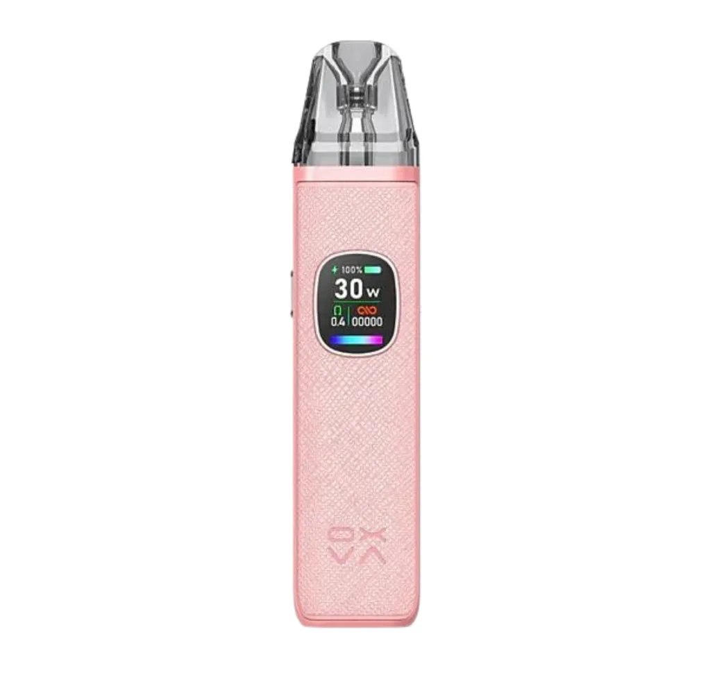 OXVA Xlim Pro 2 Coral Pink