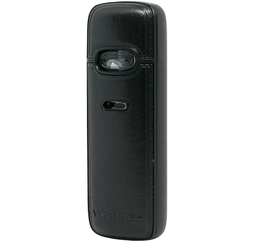 VooPoo VMATE E2 Jet Black VooPoo VMATE E2 Jet Black