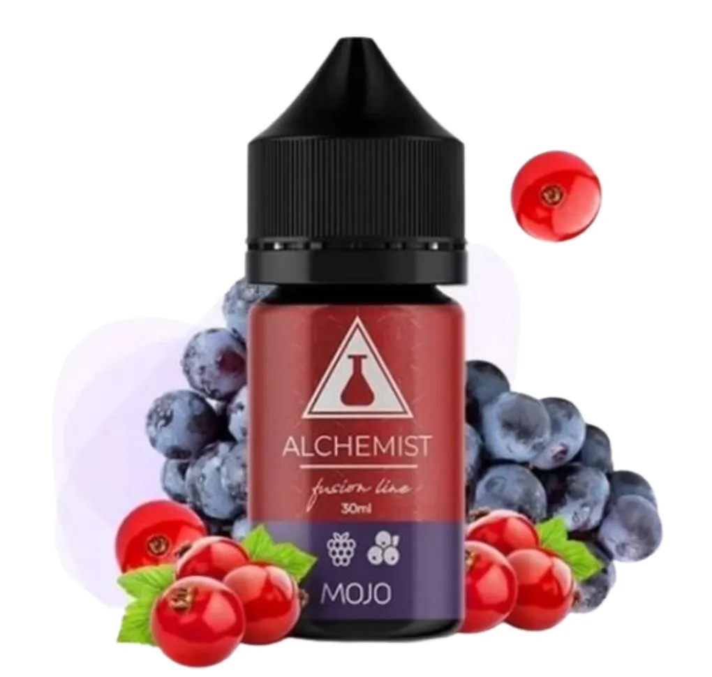 АРОМАТИЗАТОР NEW ALCHEMIST FL - Mojo 12 мл