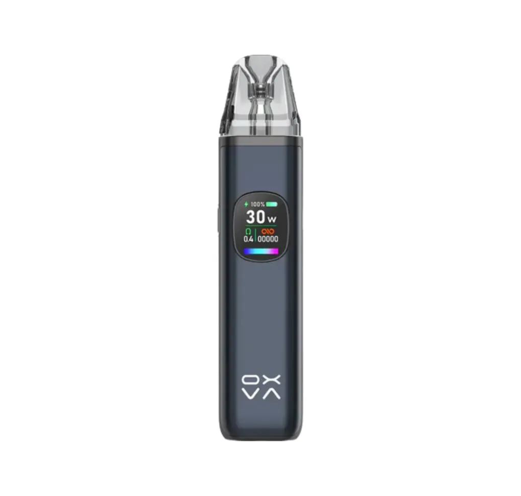 OXVA Xlim Pro 2 Titanuim Blue