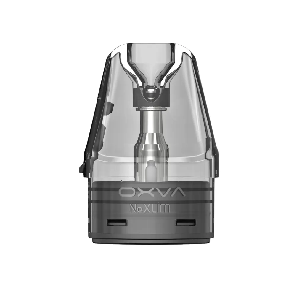 Картридж OXVA NeXLIM 0,6 ом 4 мл Картридж OXVA NeXLIM 0,6 ом 4 мл