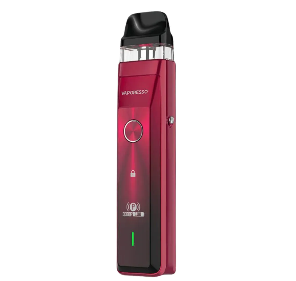 Vaporesso Xros Pro Red