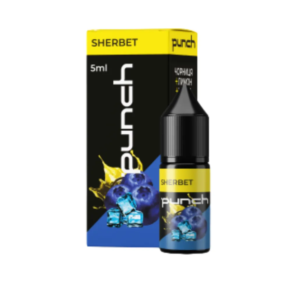 Ароматизатор Punch Shebet 5 мл