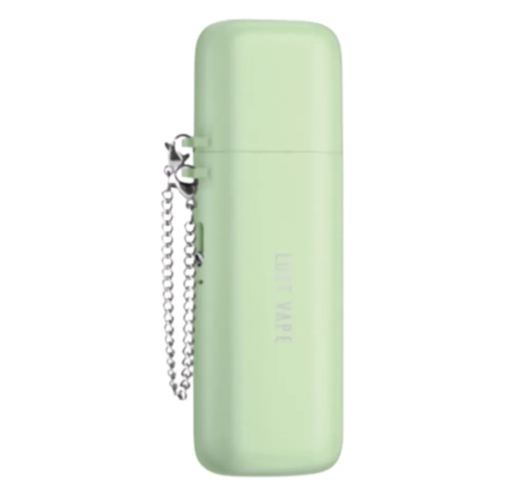 Lost Vape Ursa CAP Mint Green