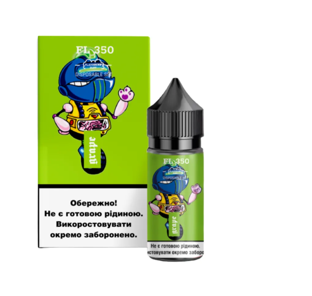 Ароматизатор Flavorlab FL 350 Виноград 12 мл Ароматизатор Flavorlab FL 350 Виноград 12 мл