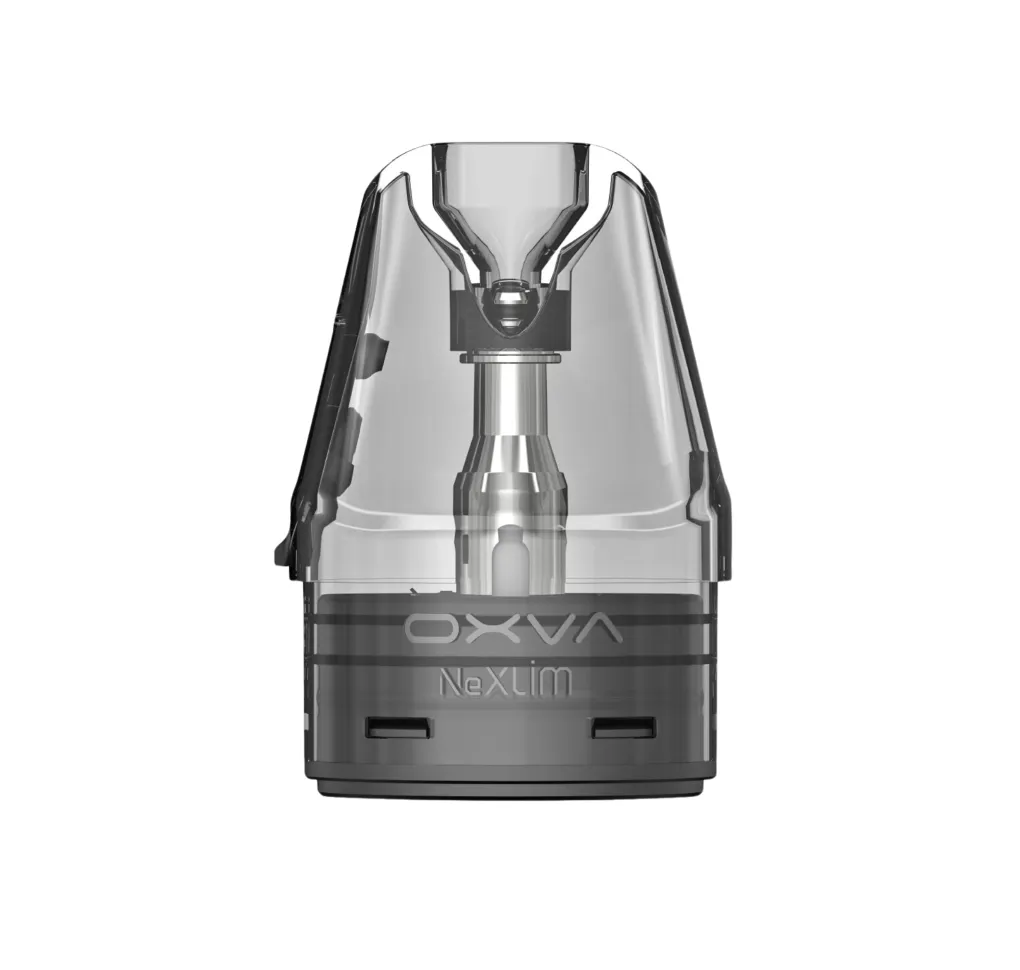 Картридж OXVA NeXLIM 0,6 ом 2 мл Картридж OXVA NeXLIM 0,6 ом 2 мл