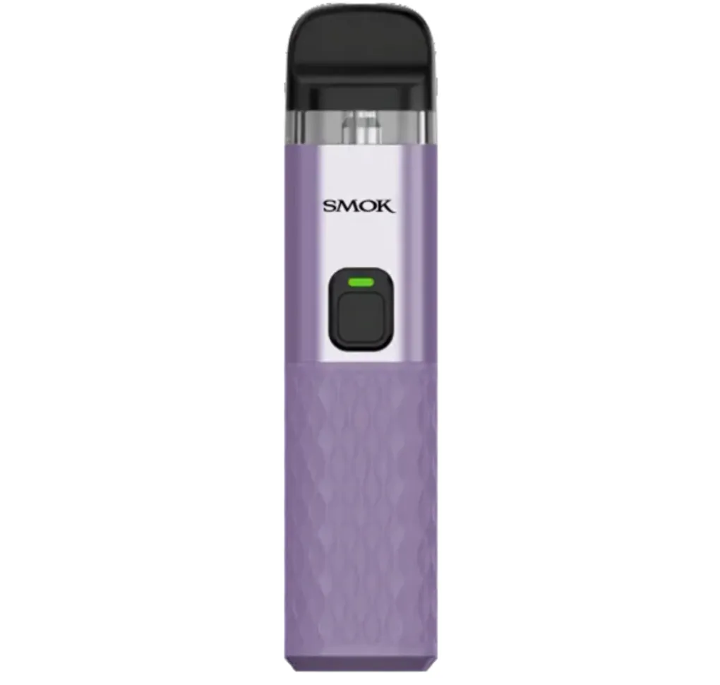 Smok ProPod Pale Purple