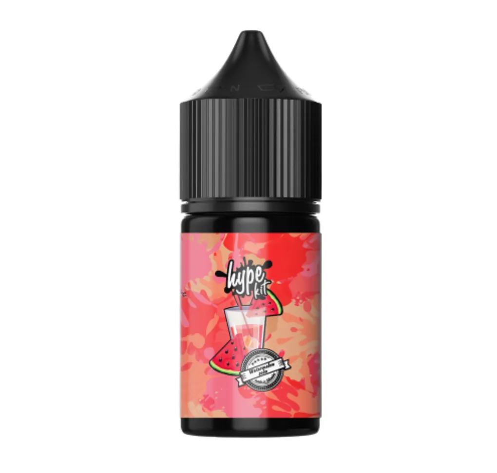Ароматизатор Hype Кавун сода 12 мл