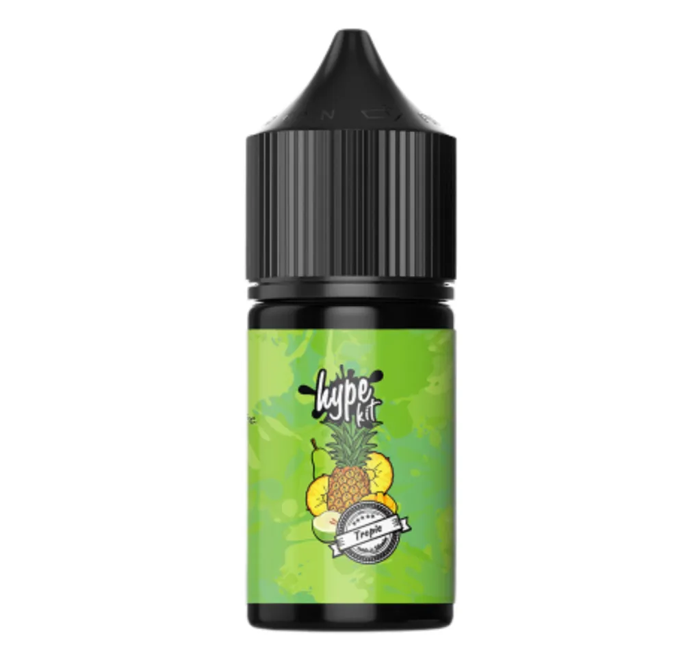 Ароматизатор Hype Тропік 12 мл Ароматизатор Hype Тропік 12 мл