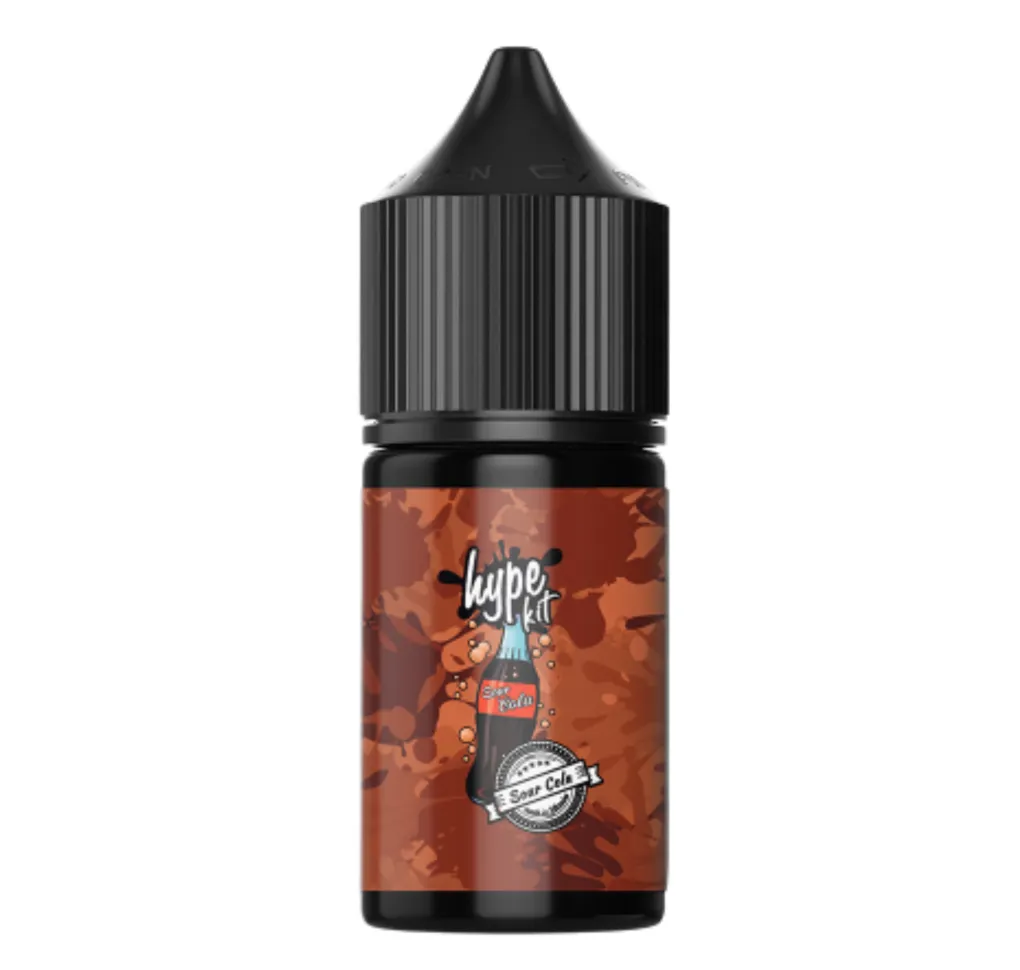 Ароматизатор Hype Саур кола 12 мл