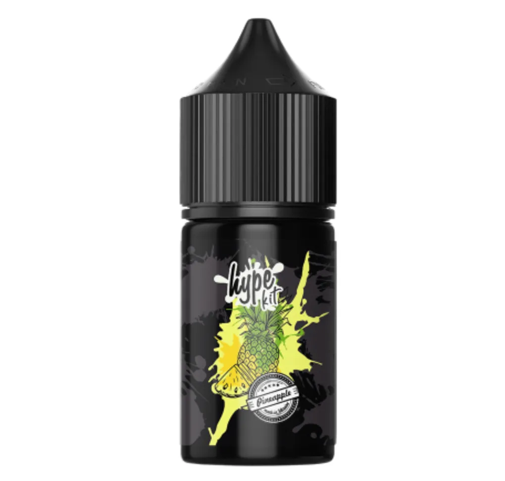 Ароматизатор Hype Ананас 12 мл