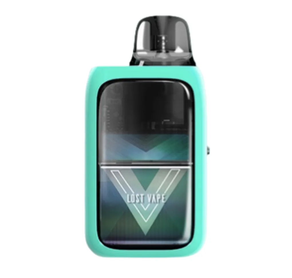 Lost Vape Ursa EPOCH Racing Zone Lost Vape Ursa EPOCH Racing Zone