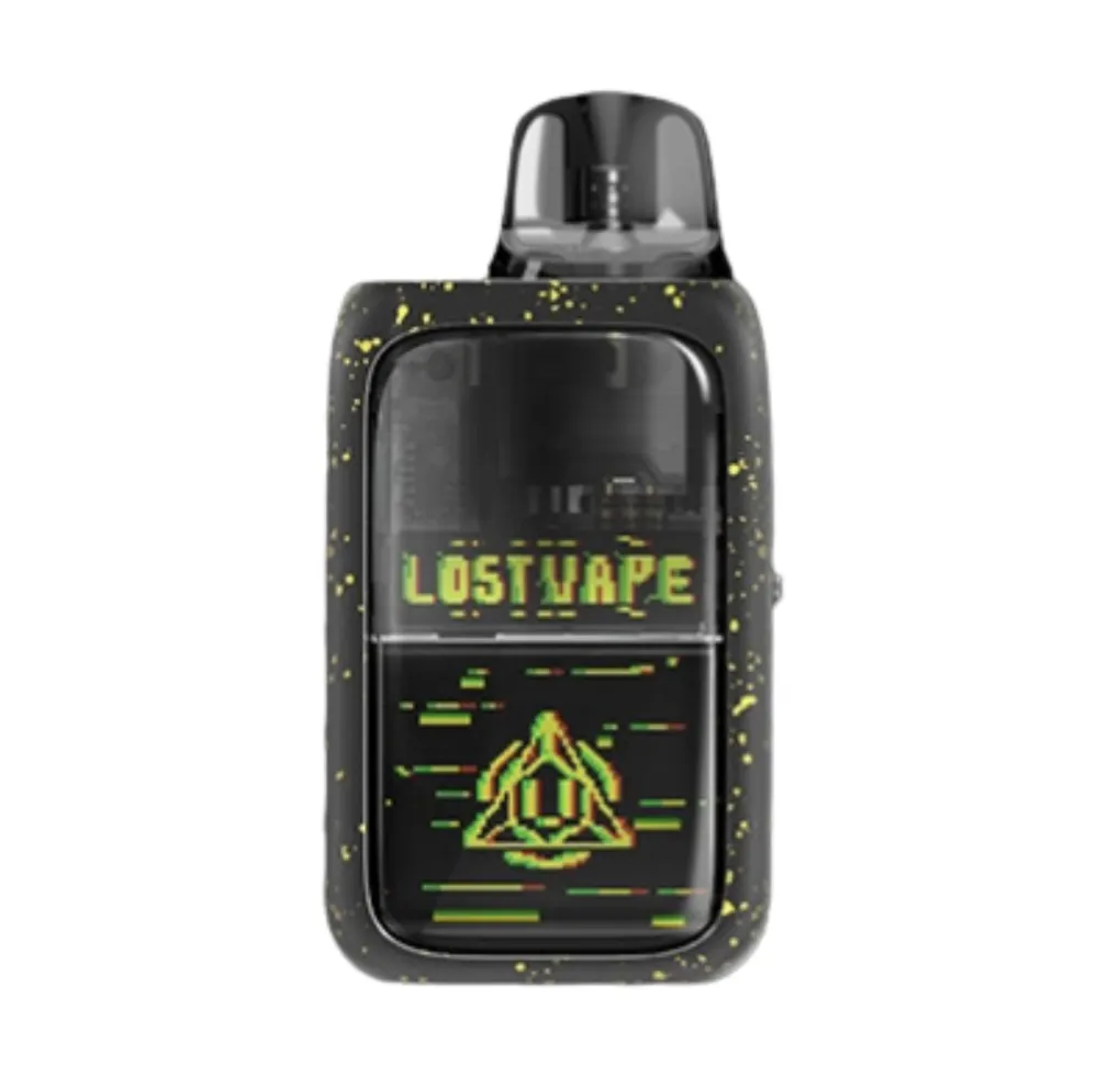 Lost Vape Ursa EPOCH Arcade Era Lost Vape Ursa EPOCH Arcade Era