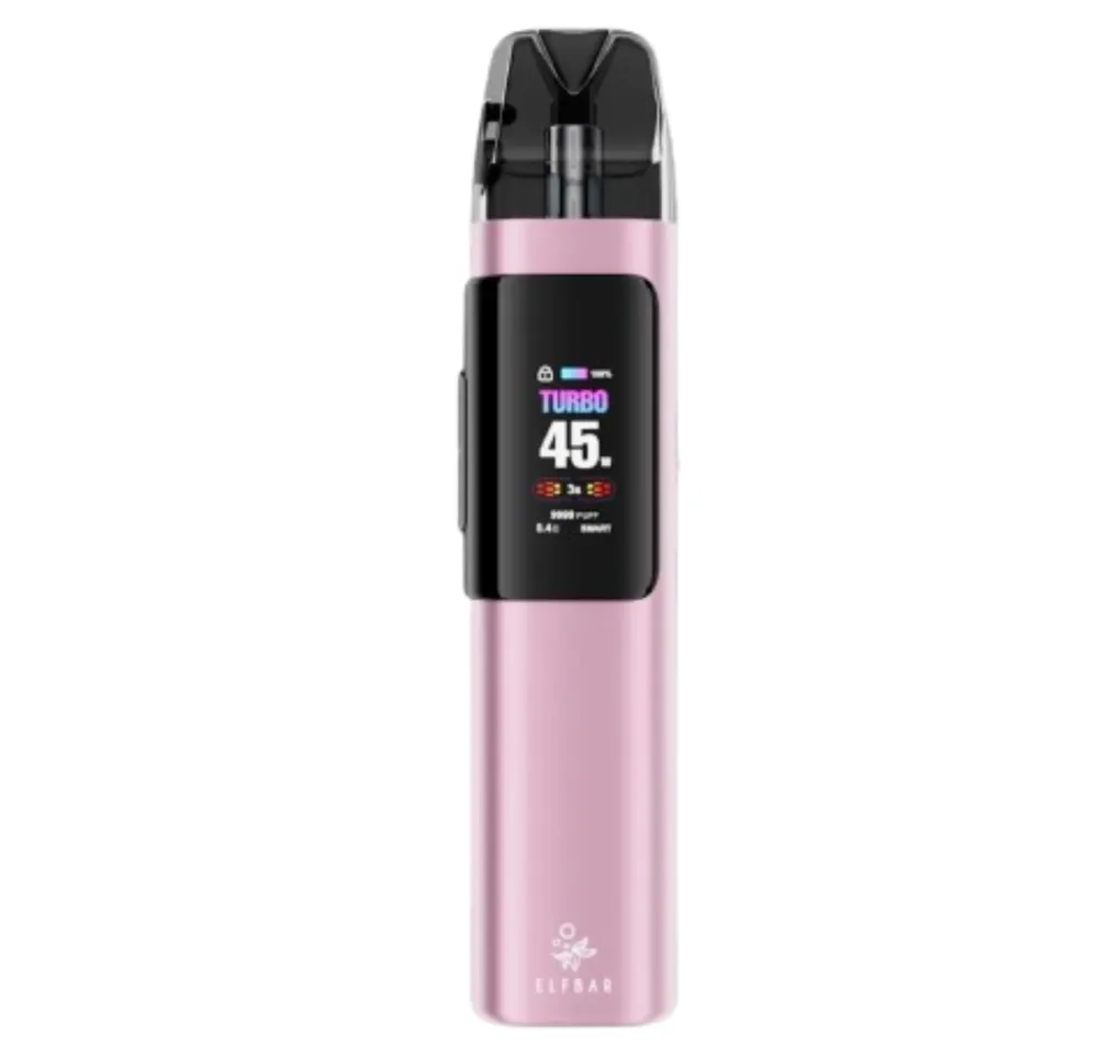 Elf Bar ELFX Pro Pink