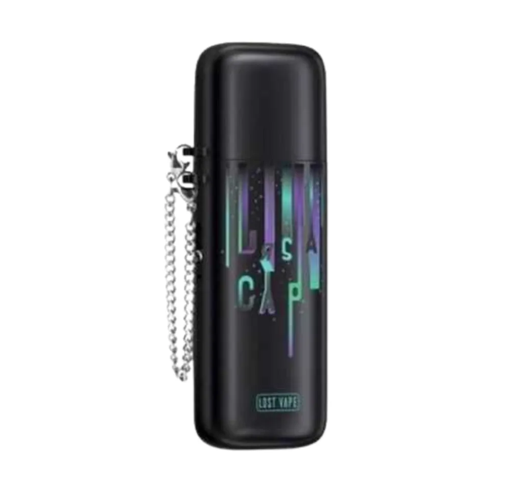 Lost Vape Ursa CAP Solo Charm Lost Vape Ursa CAP Solo Charm