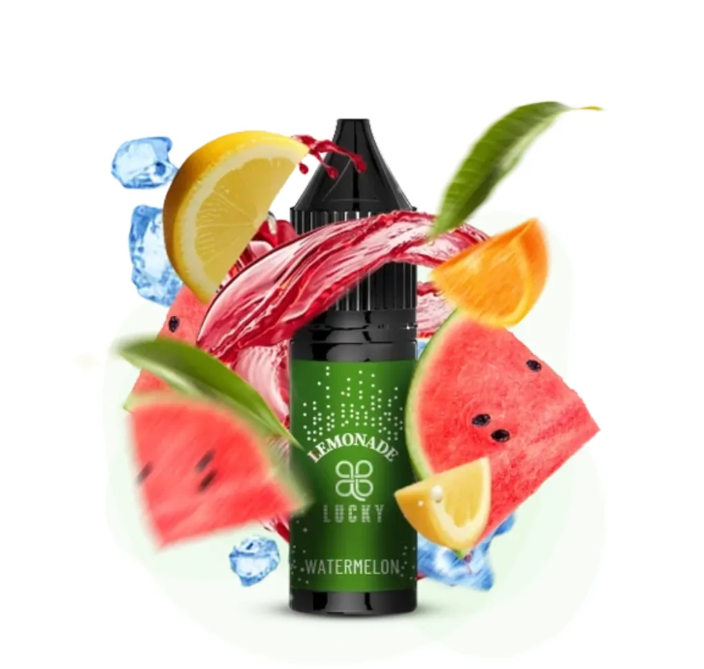 Ароматизатор Lucky Watermelon Lemonade 5,8 мл
