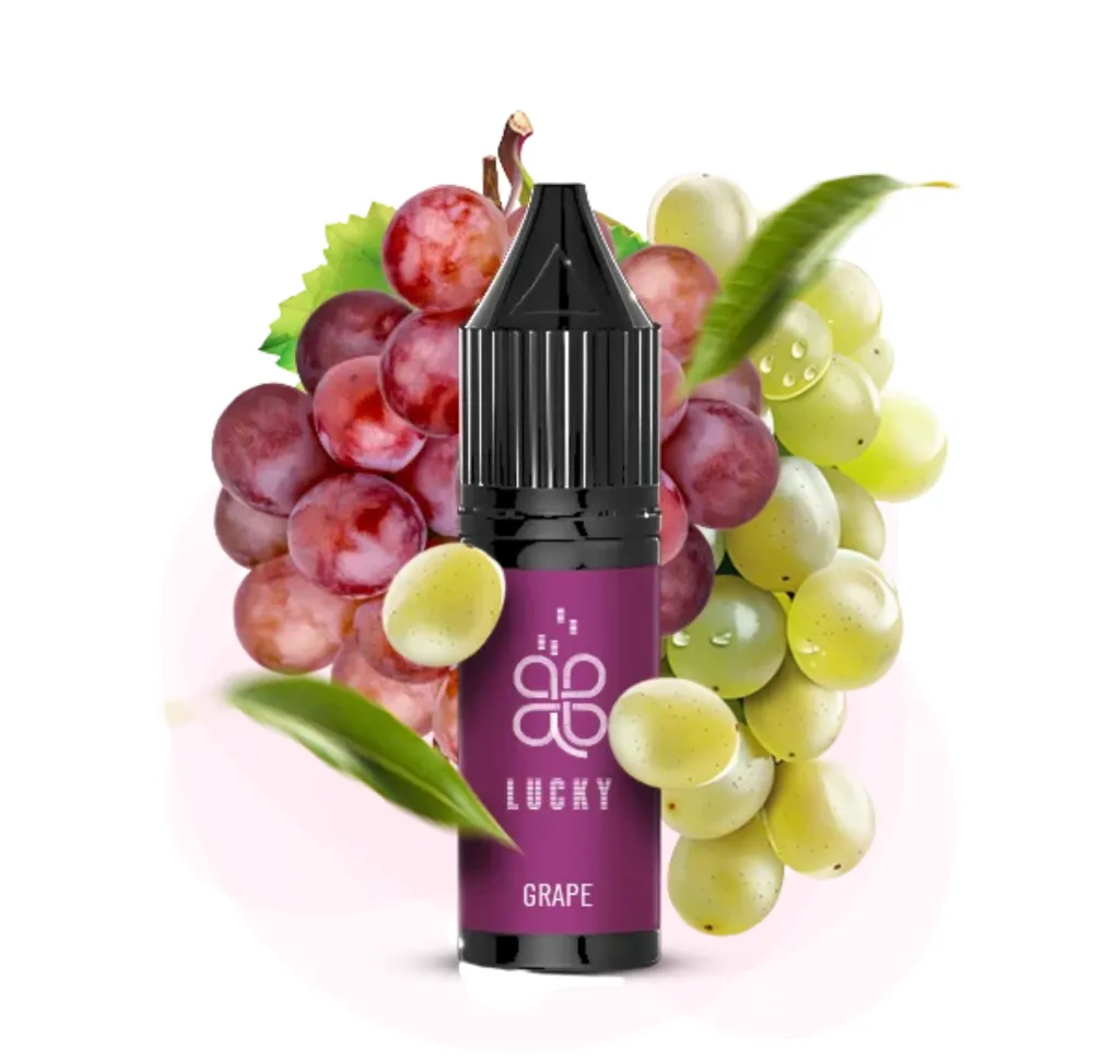 Ароматизатор Lucky Grape 5,6 мл