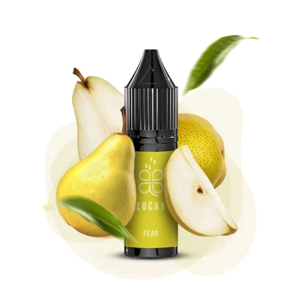 Ароматизатор Lucky Pear 5,8 мл Ароматизатор Lucky Pear 5,8 мл