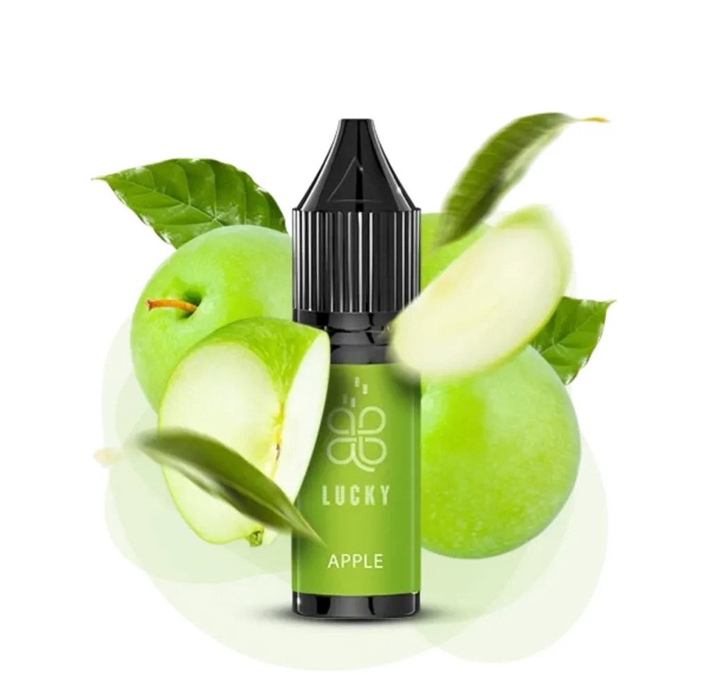 Ароматизатор Lucky Apple 5,6 мл Ароматизатор Lucky Apple 5,6 мл