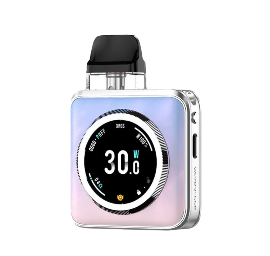 Vaporesso Xros 5 Nano Nacre Vaporesso Xros 5 Nano Nacre