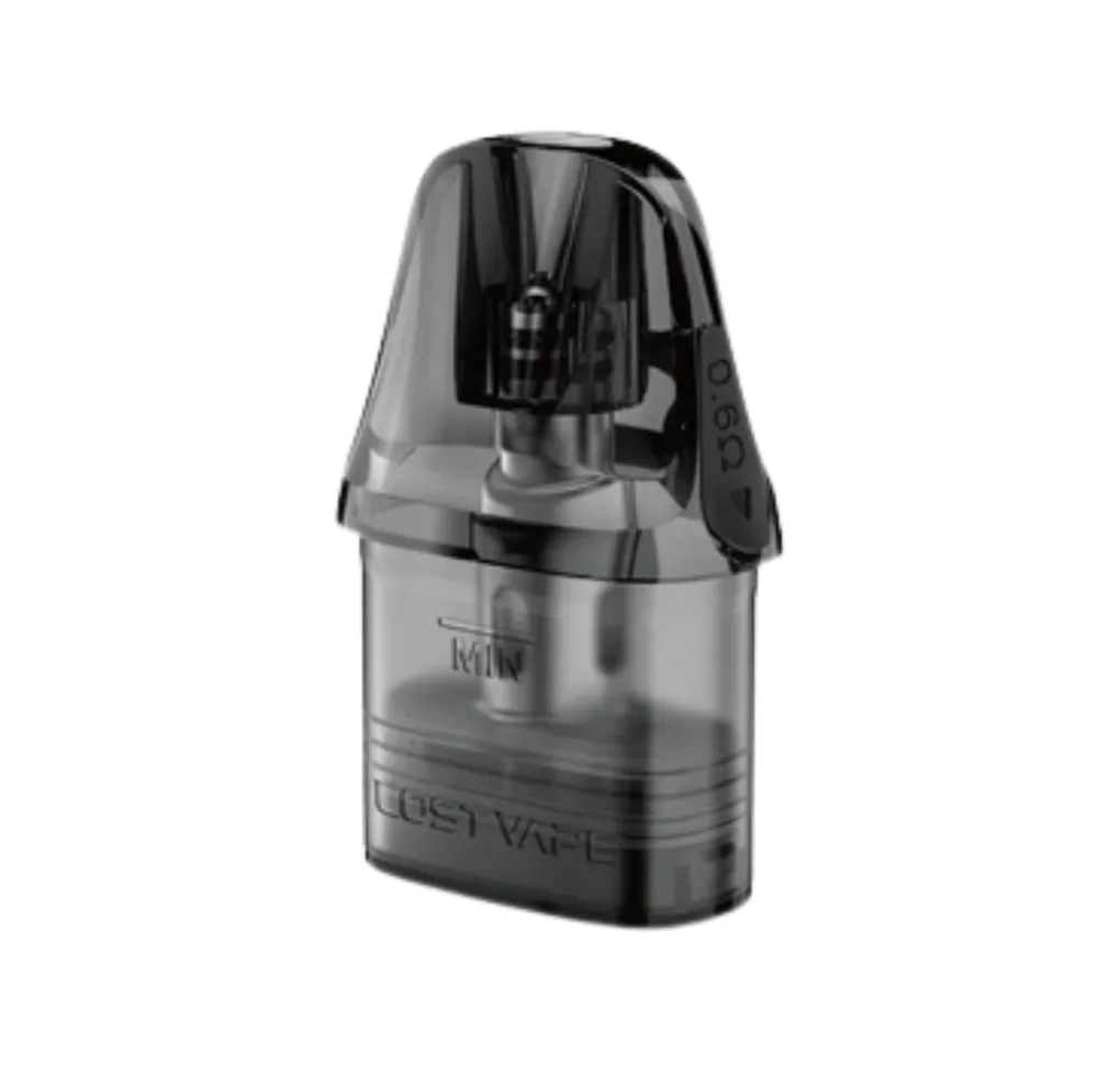 Картридж Lost Vape URSA V3 0.6 ом MESH