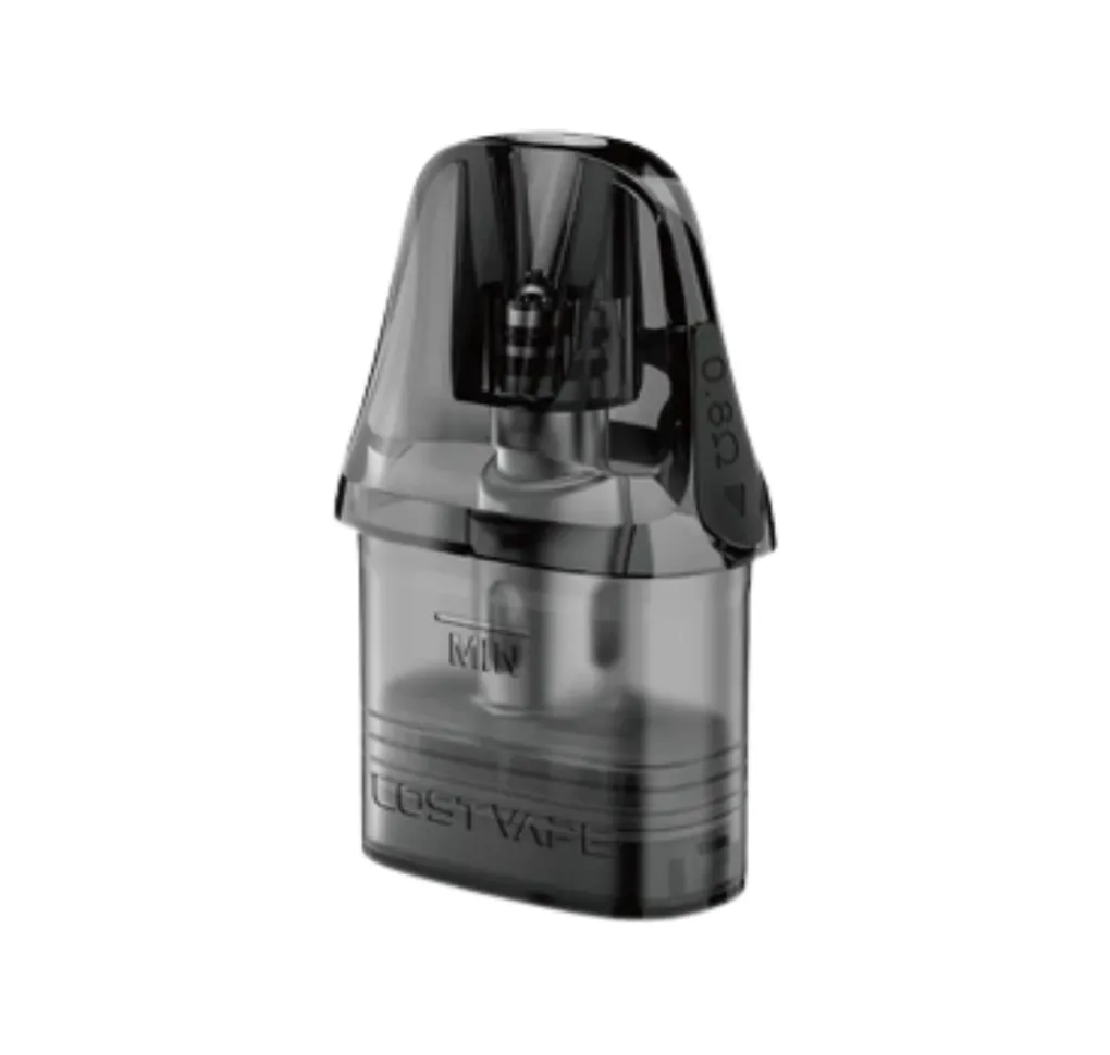 Картридж Lost Vape URSA V3 0.8 ом MESH